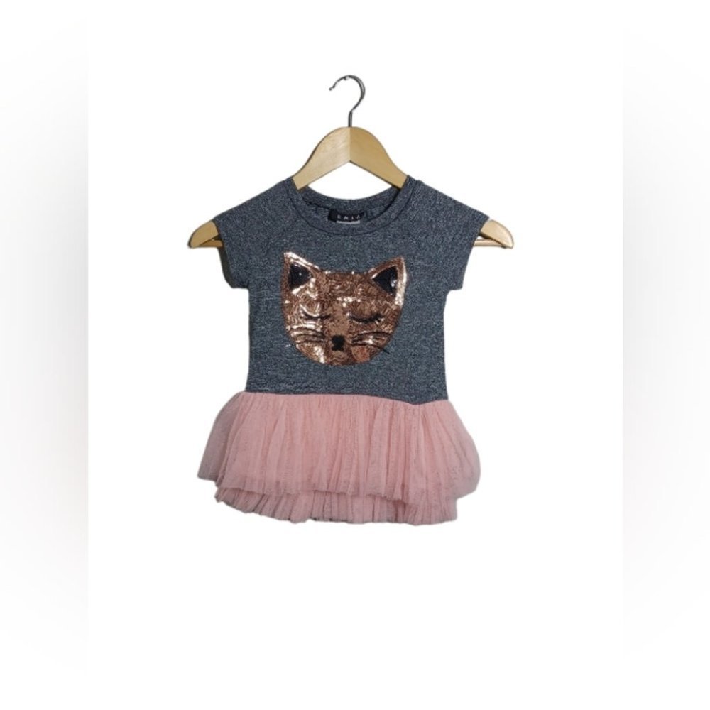 R.M.L.A Cat Tutu dress